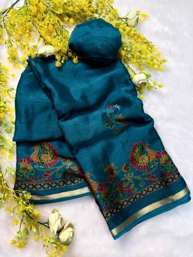 Vastrangan ajrakh surat sarees price
